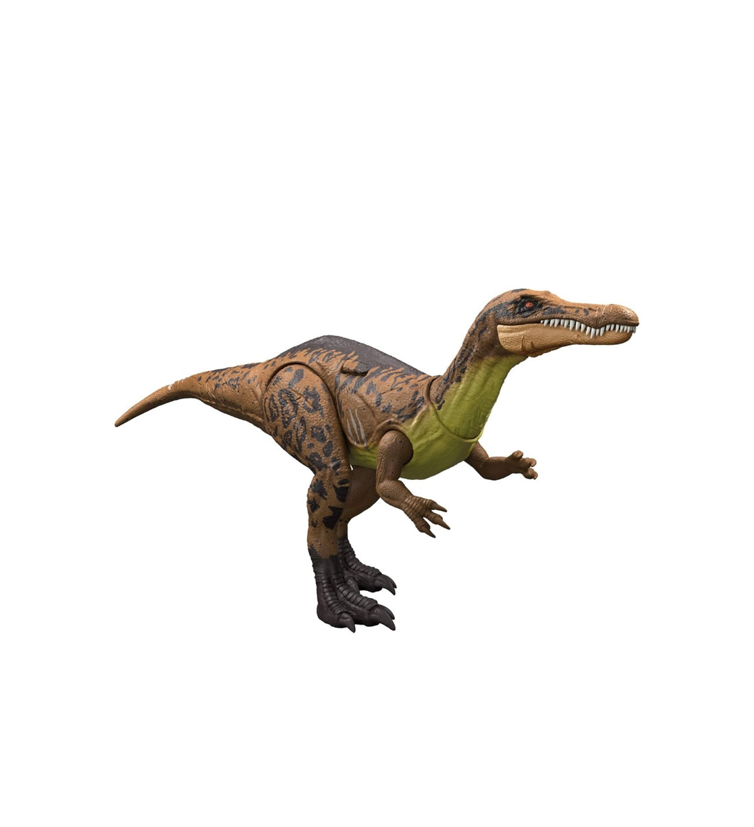 Jurassic World- Gigantic Trackers Suchomimus