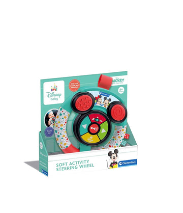 Disney Baby- Mickey mouse volante attività