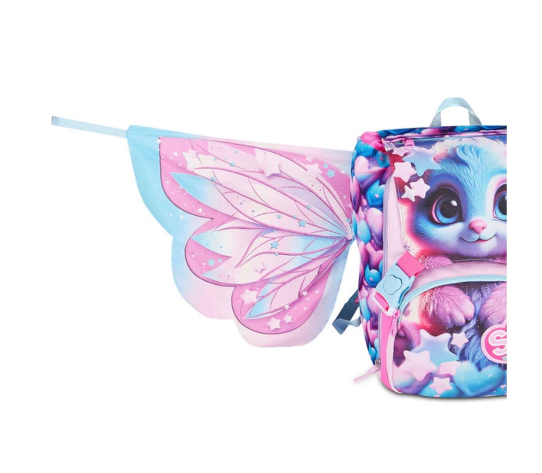 Sj Gang- Zaino estensibile big magical fantasy 2026/27