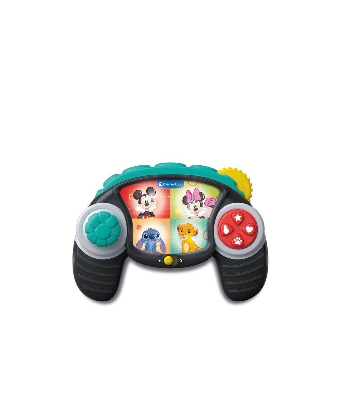 Baby Clementoni- Baby controller luci e suoni