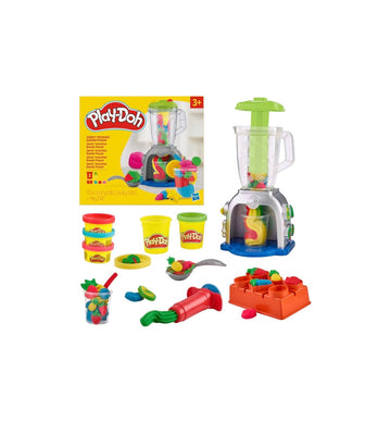 Play-Doh- Magici frullati