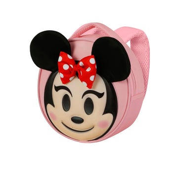 Disney Minnie- Zainetto 3D emoji 22cm