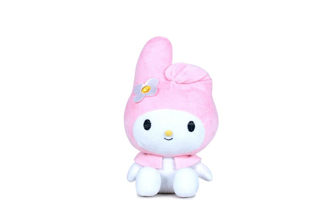 My Melody- Peluche 22cm