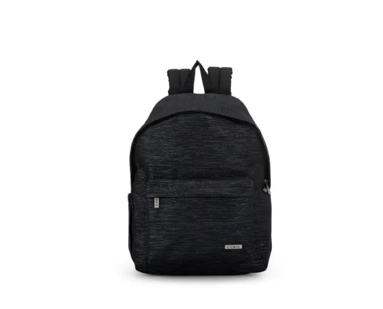 Comix- Zaino americano Lurex Black 2025/26