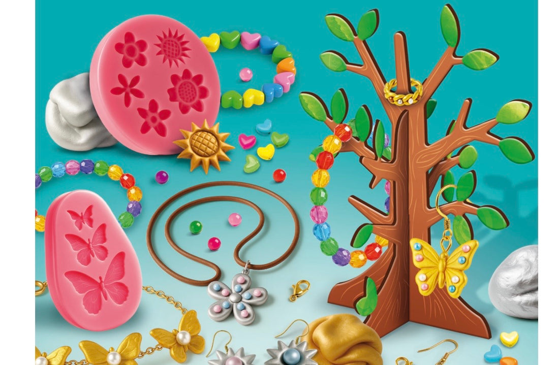 I’m Genius- Laboratorio di gioielleria