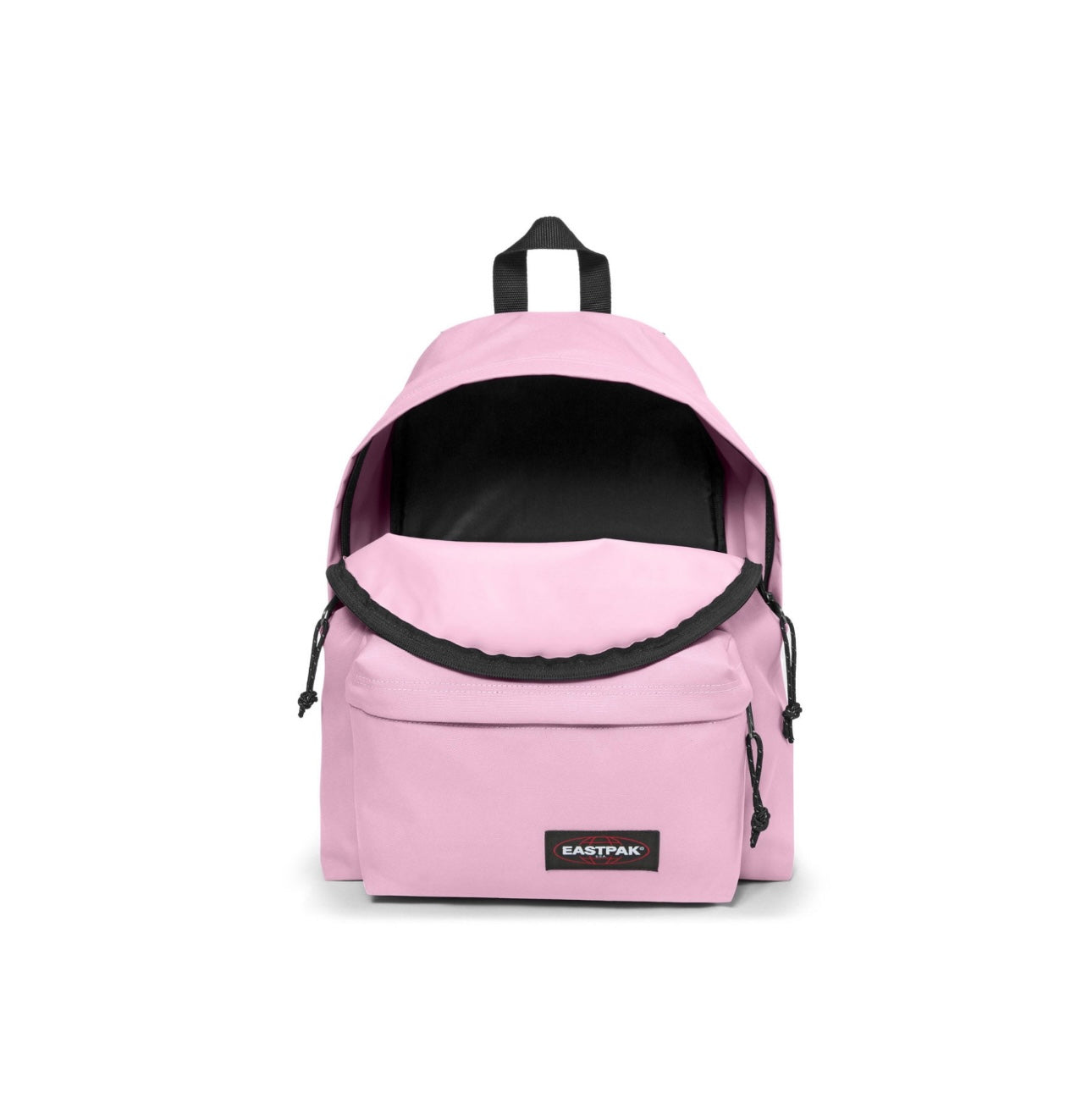 Eastpak- Zaino padded Fairt pink