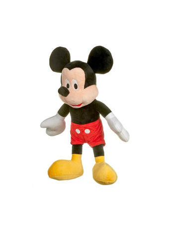 Mickey Mouse- Peluche 30cm