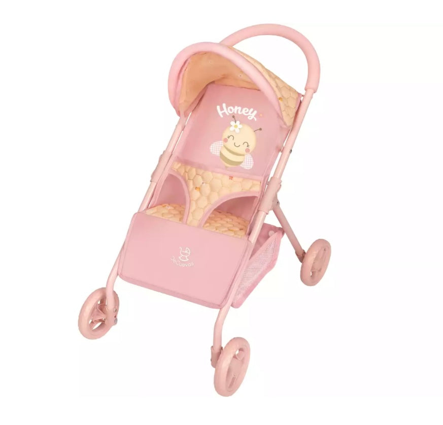 Honey- Passeggino per bambole