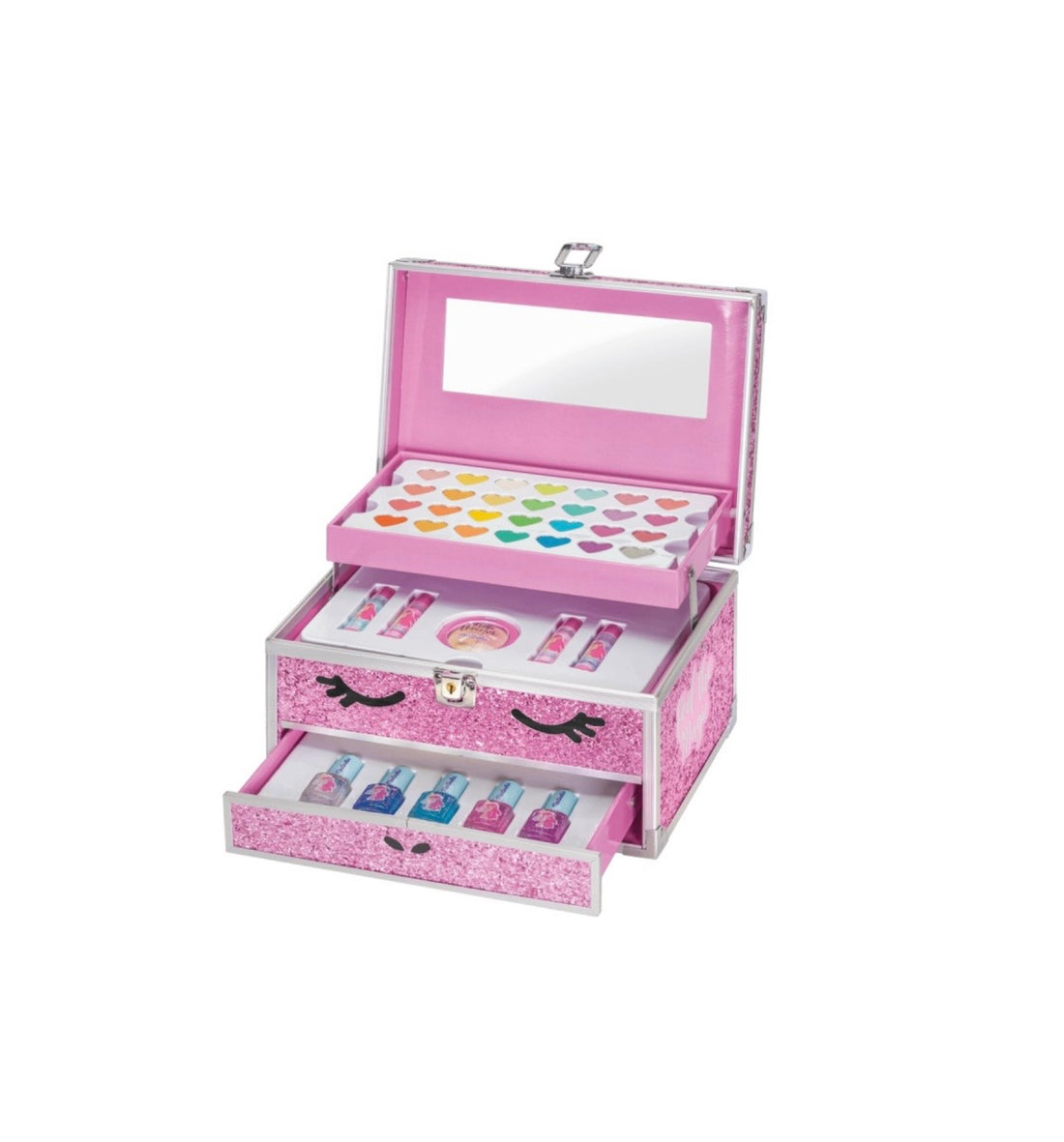 Martinelia- Mega beauty glitter unicorno