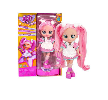 Cry Babies- BBF Talent Coney