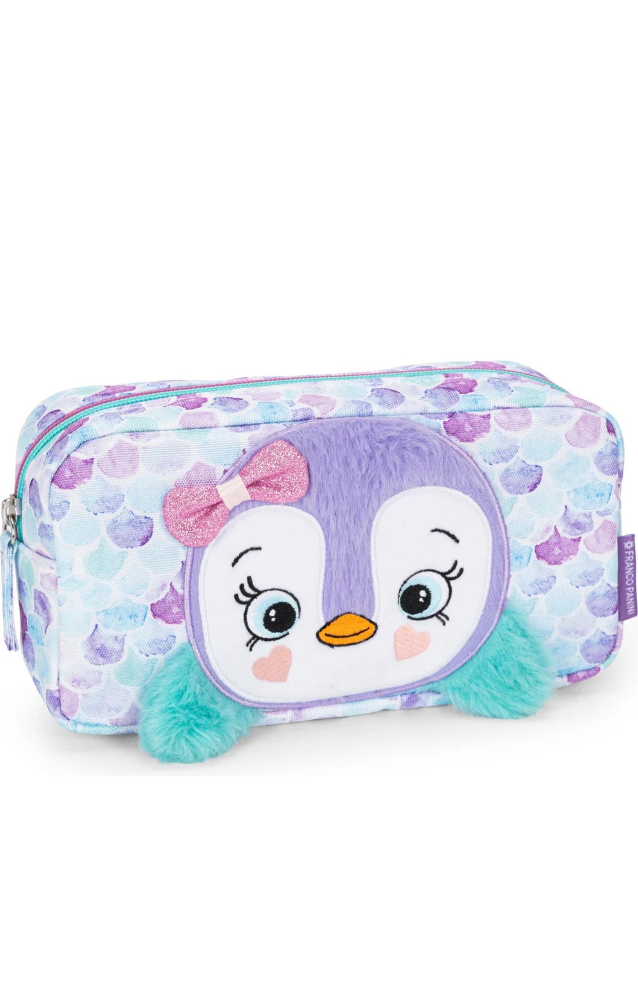 Mofu Mofu- Portatutto Pinguin 2025/26