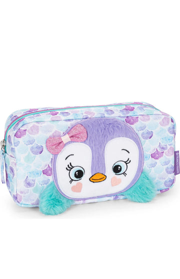 Mofu Mofu- Portatutto Pinguin 2025/26