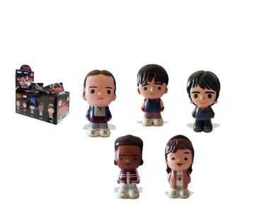 Stranger Things- squishy maxi