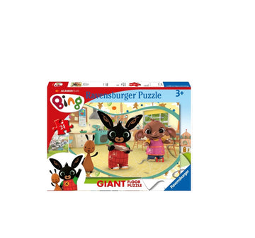 Bing- Puzzle giant maxi floor 24 pezzi