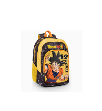 Dragon Ball- Zaino organizzato 2026/27