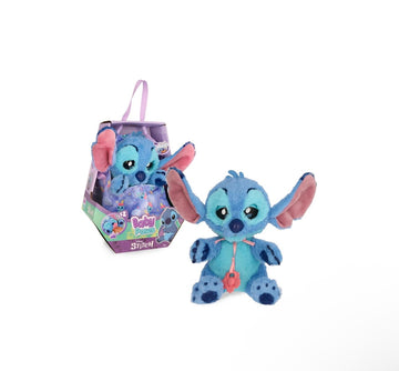 Baby Paws- Stitch cucciolo interattivo