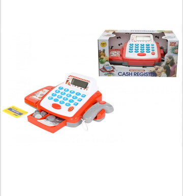 REGISTRATORE DI CASSA