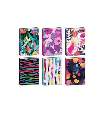 Teenace- Diario standard modelli assortiti 2026/27