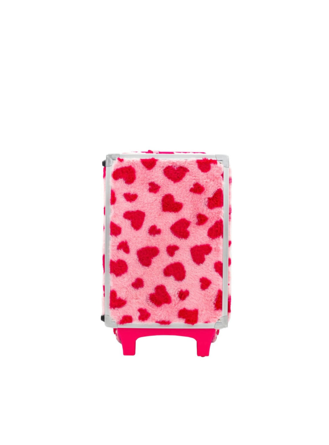 Create It- Love trolley fluffy Heart makeup