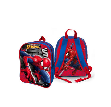 Spider Man- zainetto asilo 3D