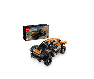 Lego- Technic Neom McLaren estreme