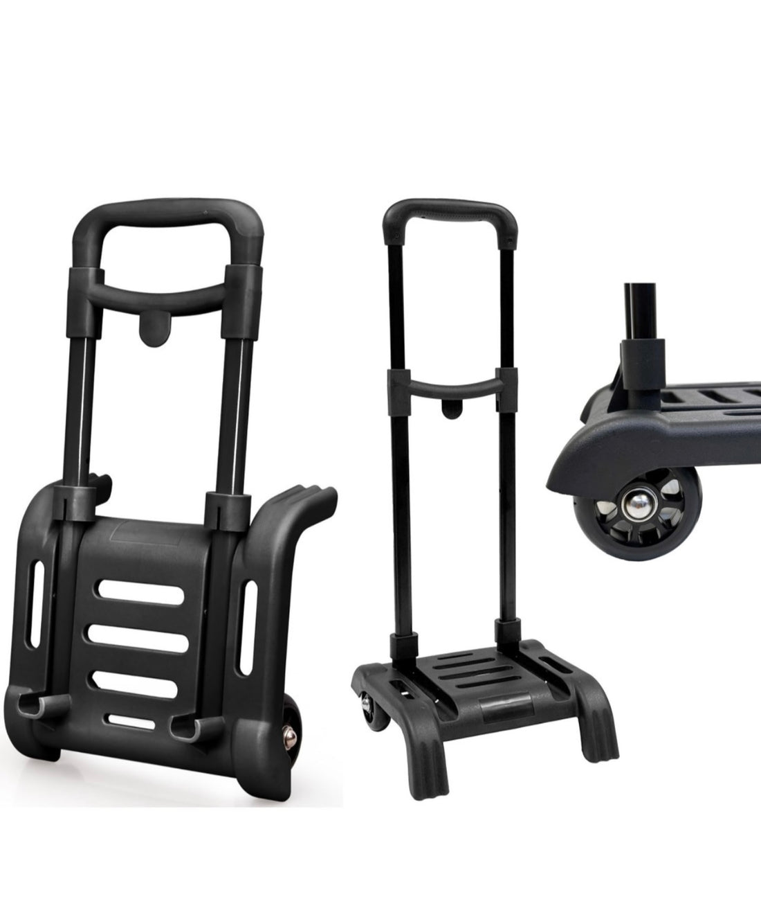 Julian Ross- Trolley staccabile Pandacorno 2025/26