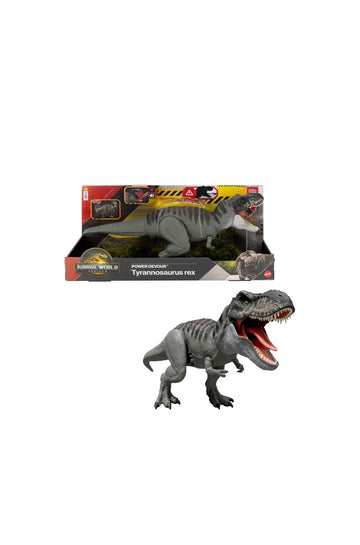 Jurassic World- Ultimate potere divoratore Tyrannosaurus rex