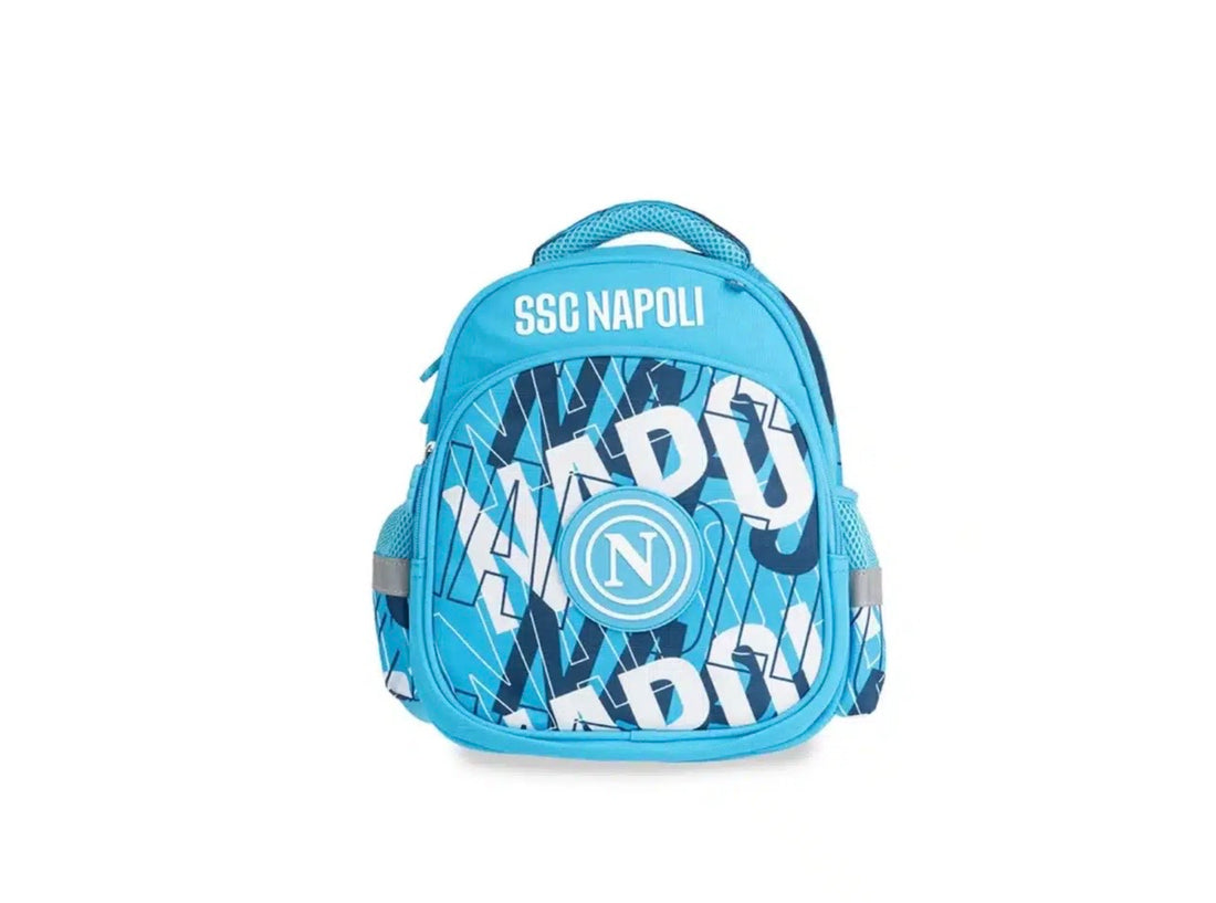 Ssc Napoli- Zainetto asilo 2026/27