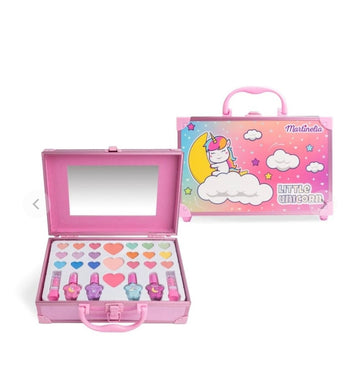 Martinelia- Beauty case Little unicorno