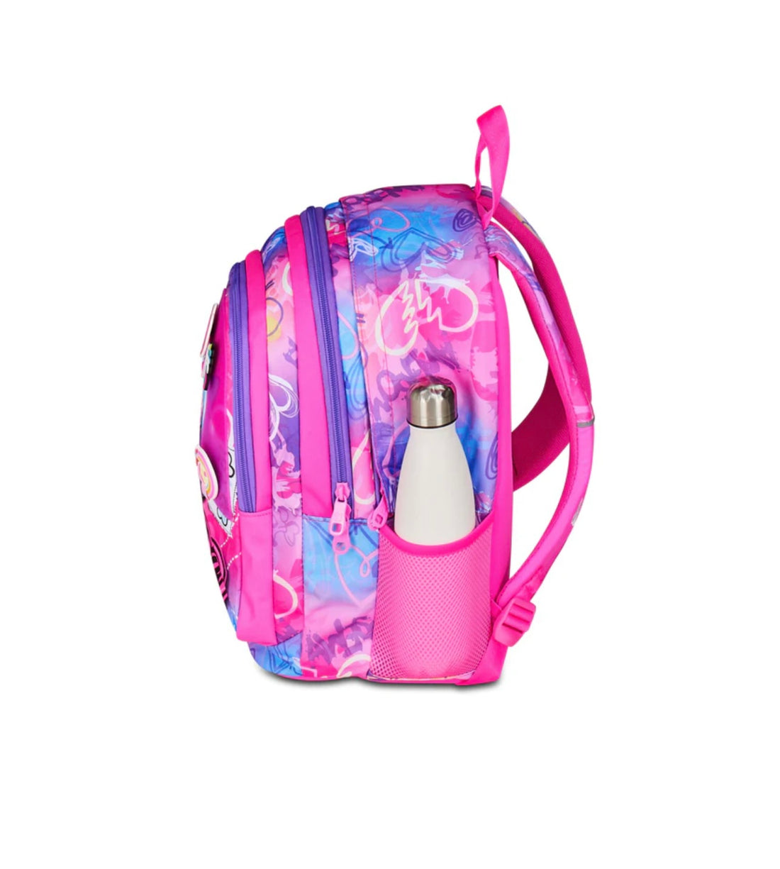 Sj Gang Girl- Zaino advanced TinyPatch Girl 2025/26