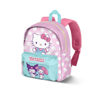 Hello Kitty-Zainetto asilo