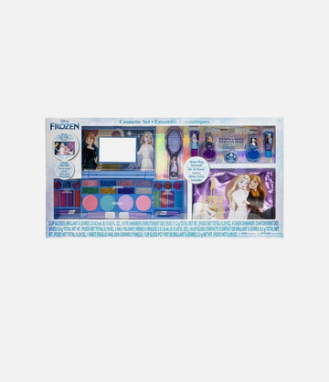 Disney Frozen- Set mega cosmetic