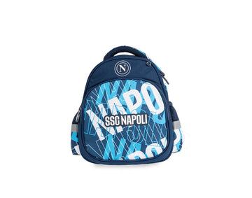 Ssc Napoli- Zainetto asilo 2026/27