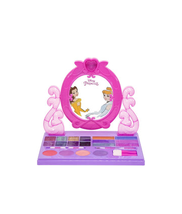 Disney Princess- Trousse make up con specchio con suoni