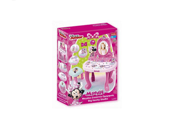 Minnie Mouse- Specchiera con accessori 78cm