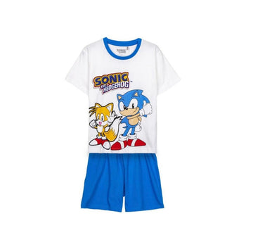 SONIC - CORDINATO