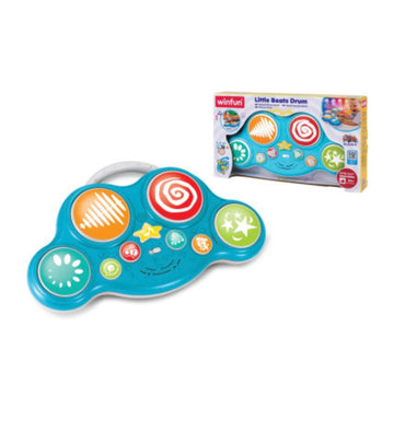 Winfun- Little Beats drum