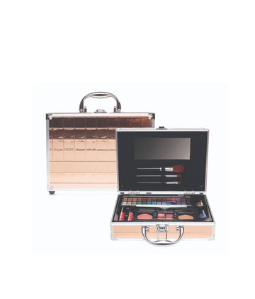 Valigetta trucco completa