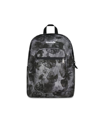 Invicta- Zaino doppio scomparto jelek fantasy Black 2026/27