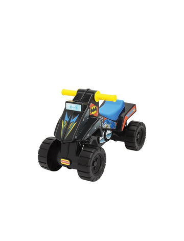 Fisher Price- Cavalcabile Batman