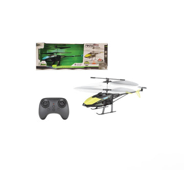Elicottero raider radiocomando con stabilizzatore