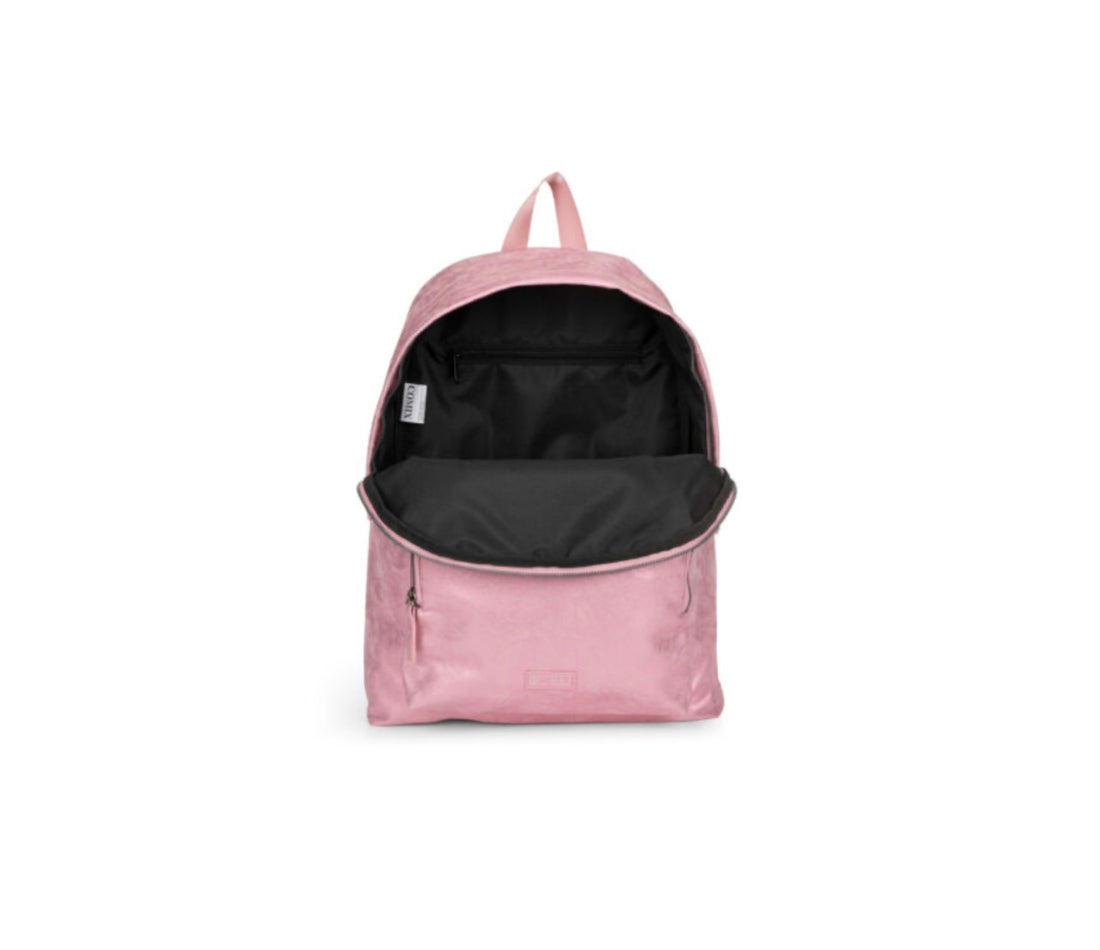 Comix Special- Zaino americano effetto perlato Pink 24/2025