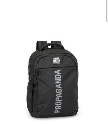 Propaganda- Zaino city pack black