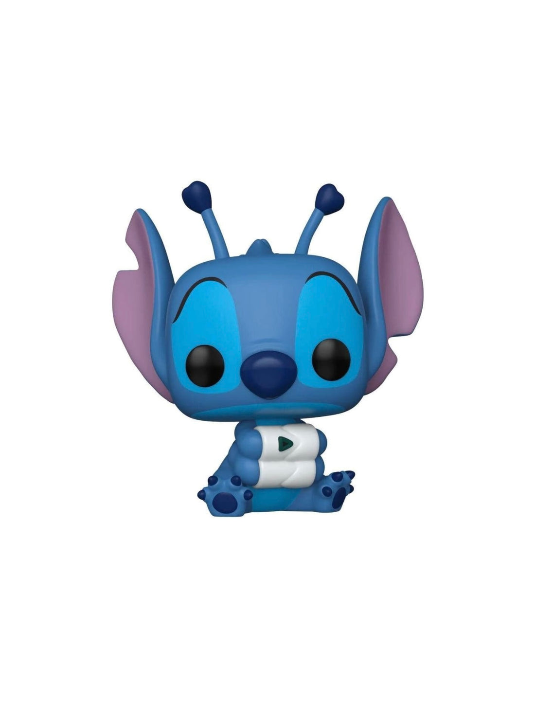 Funko Pop -Vynil  Stitch in cuffs 1235