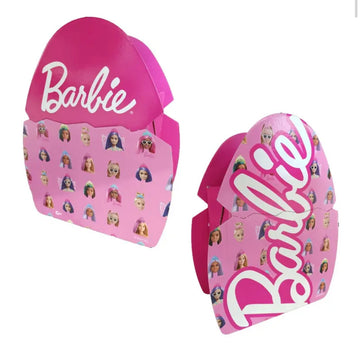 Barbie- Uovo con sorprese