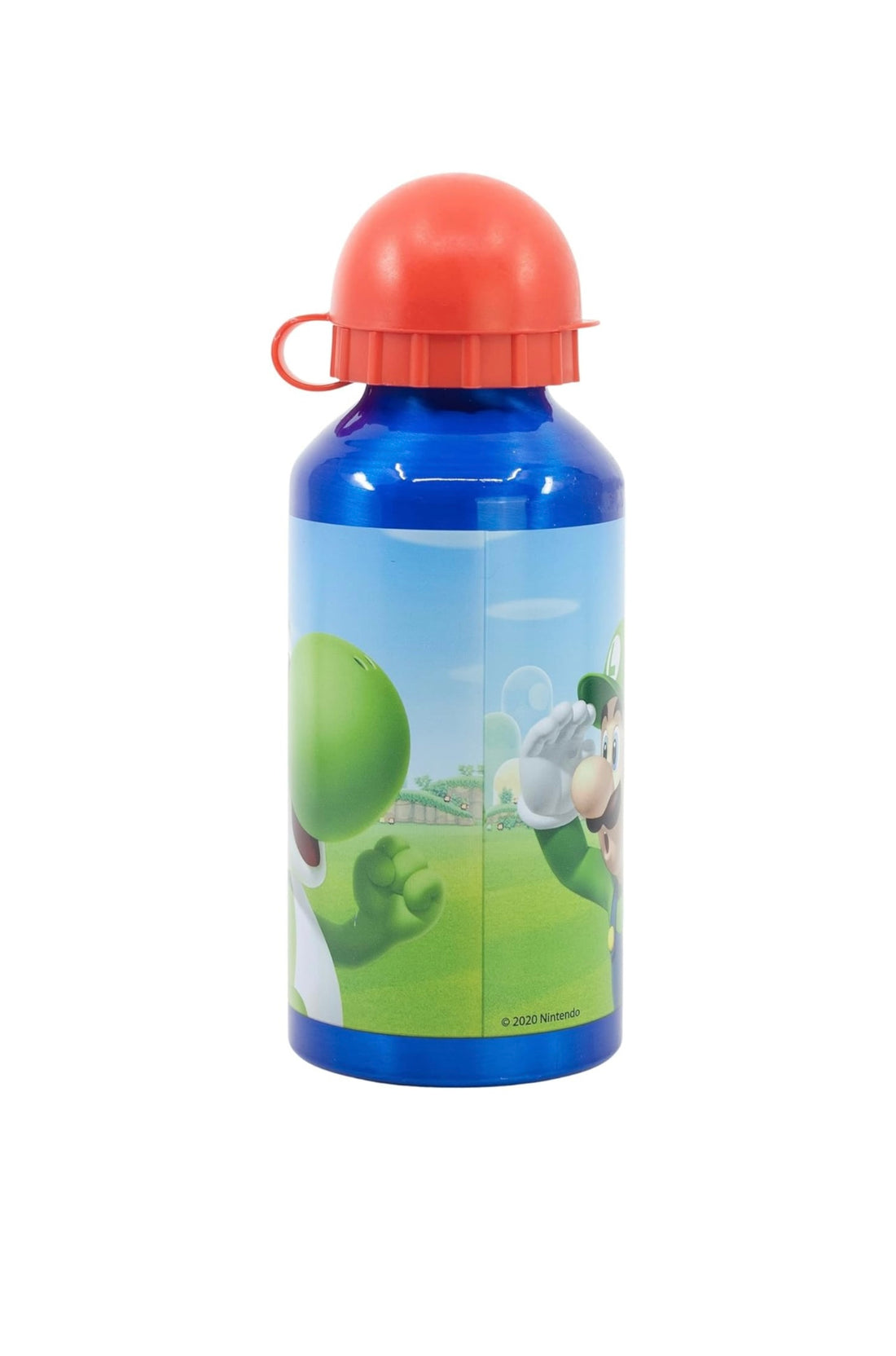 MARIO BROSS- BORRACCIA 400ML