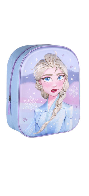 FROZEN- ZAINETTO ASILO