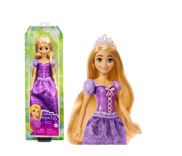 Disney Princess- Rapunzel bambola 30 cm