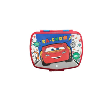 Cars- Portamerenda