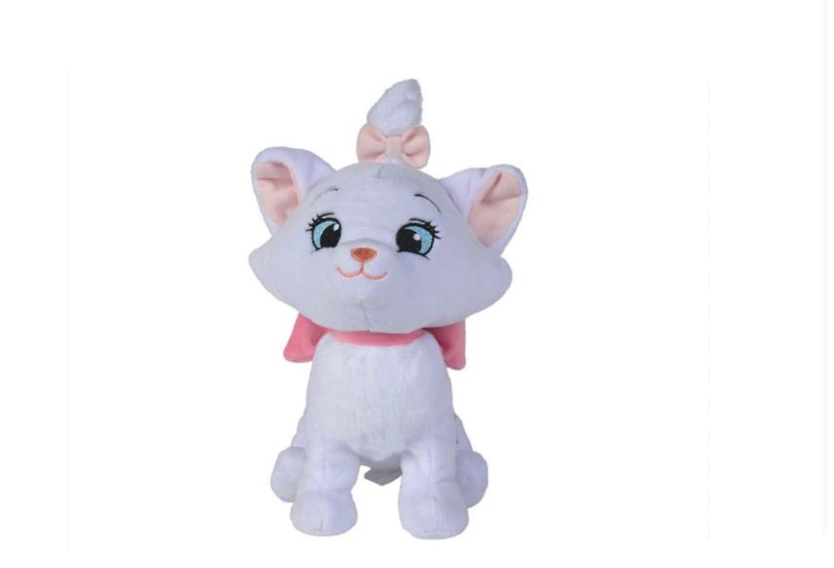 Disney- Peluche Minou 35cm
